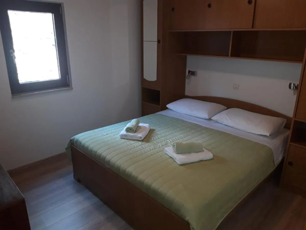 Ferienwohnung Relax Ravni