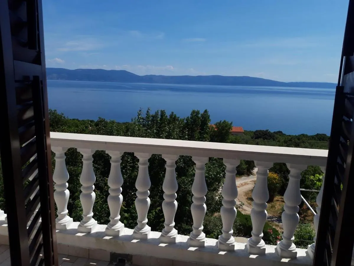 Ferienwohnung Relax Ravni 0*,  Kroatien