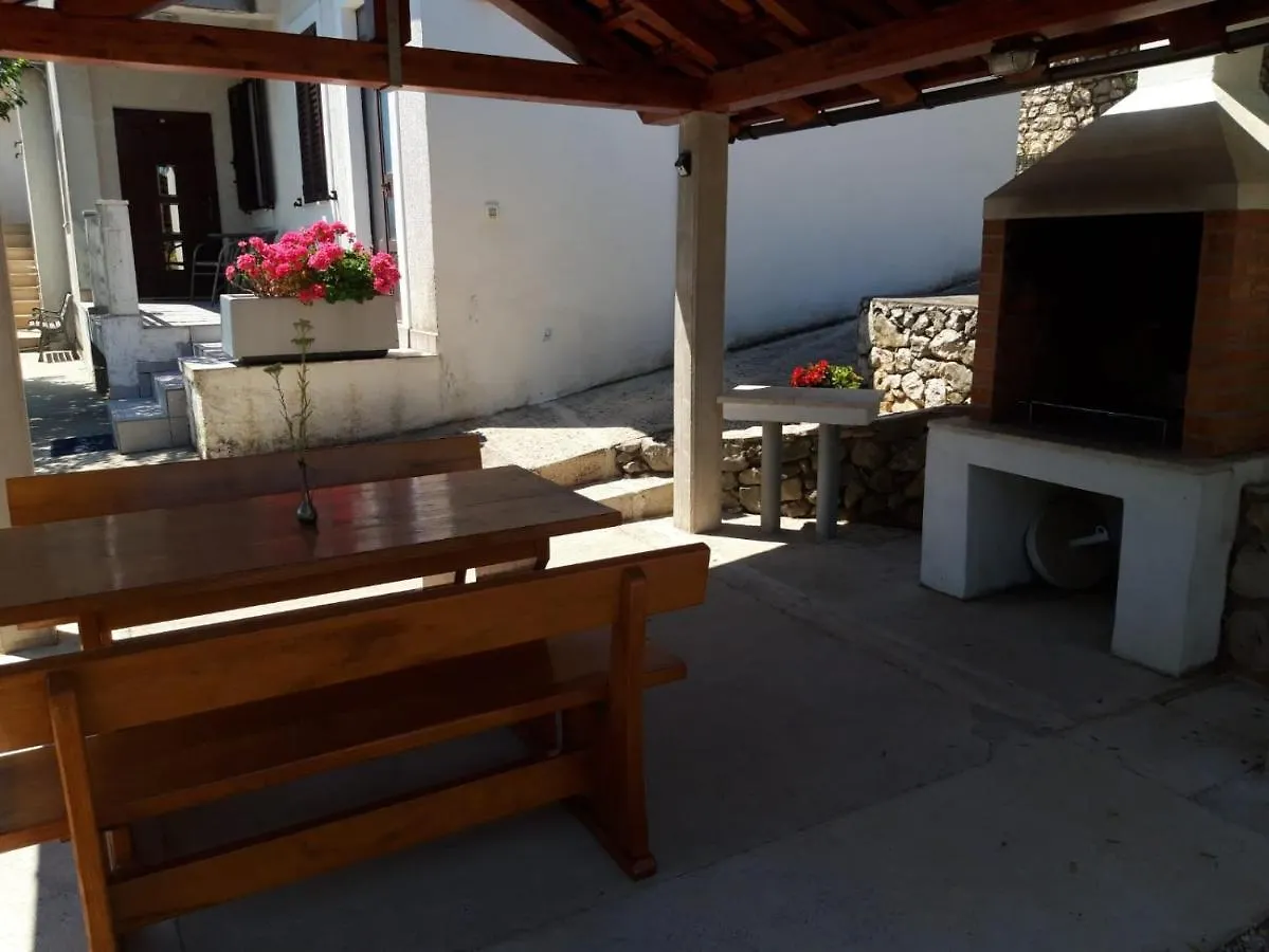 Relax Ravni Apartment Croatia